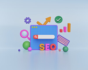 Плюсы и минусы заказа seo продвижения